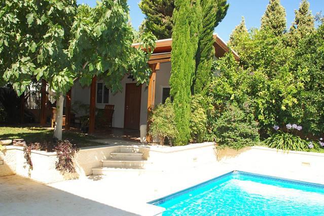 Benny'S Studio Beit Hanan Exterior photo