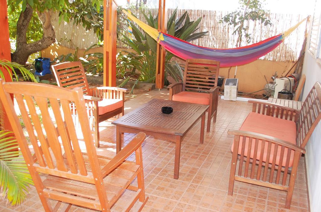 Benny'S Studio Beit Hanan Exterior photo