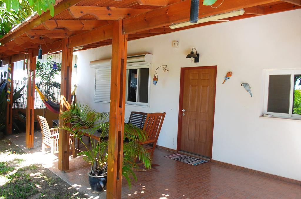 Benny'S Studio Beit Hanan Exterior photo
